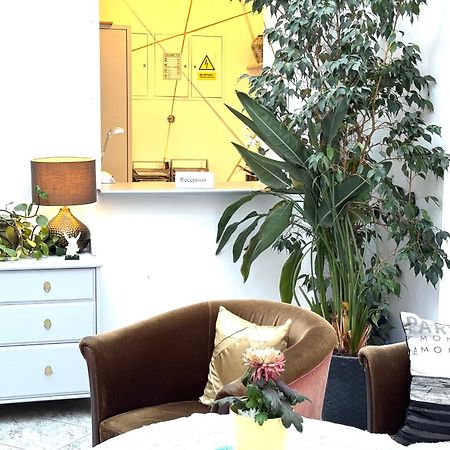 Hostel Koral Szczecin Kültér fotó