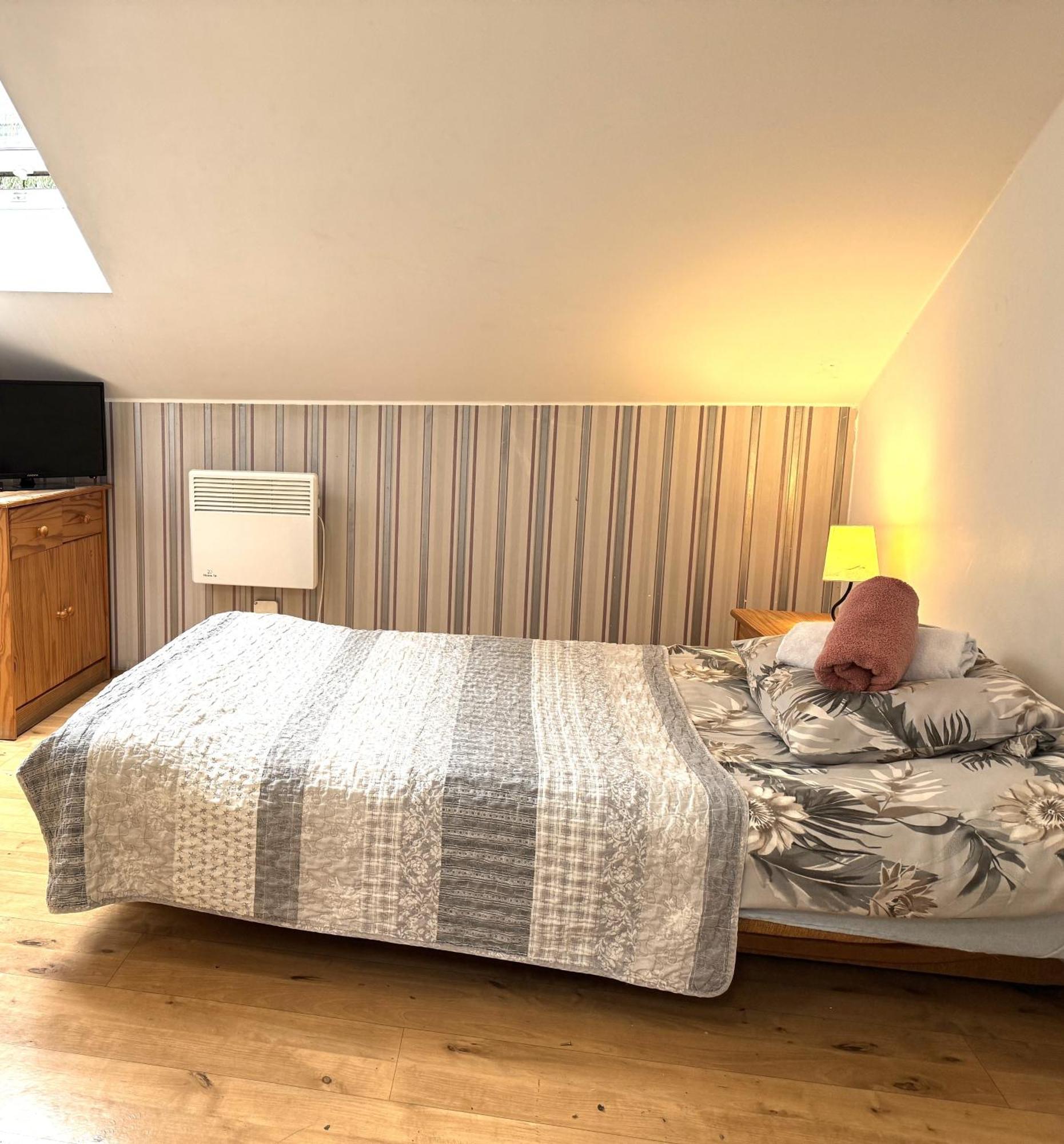 Hostel Koral Szczecin Kültér fotó