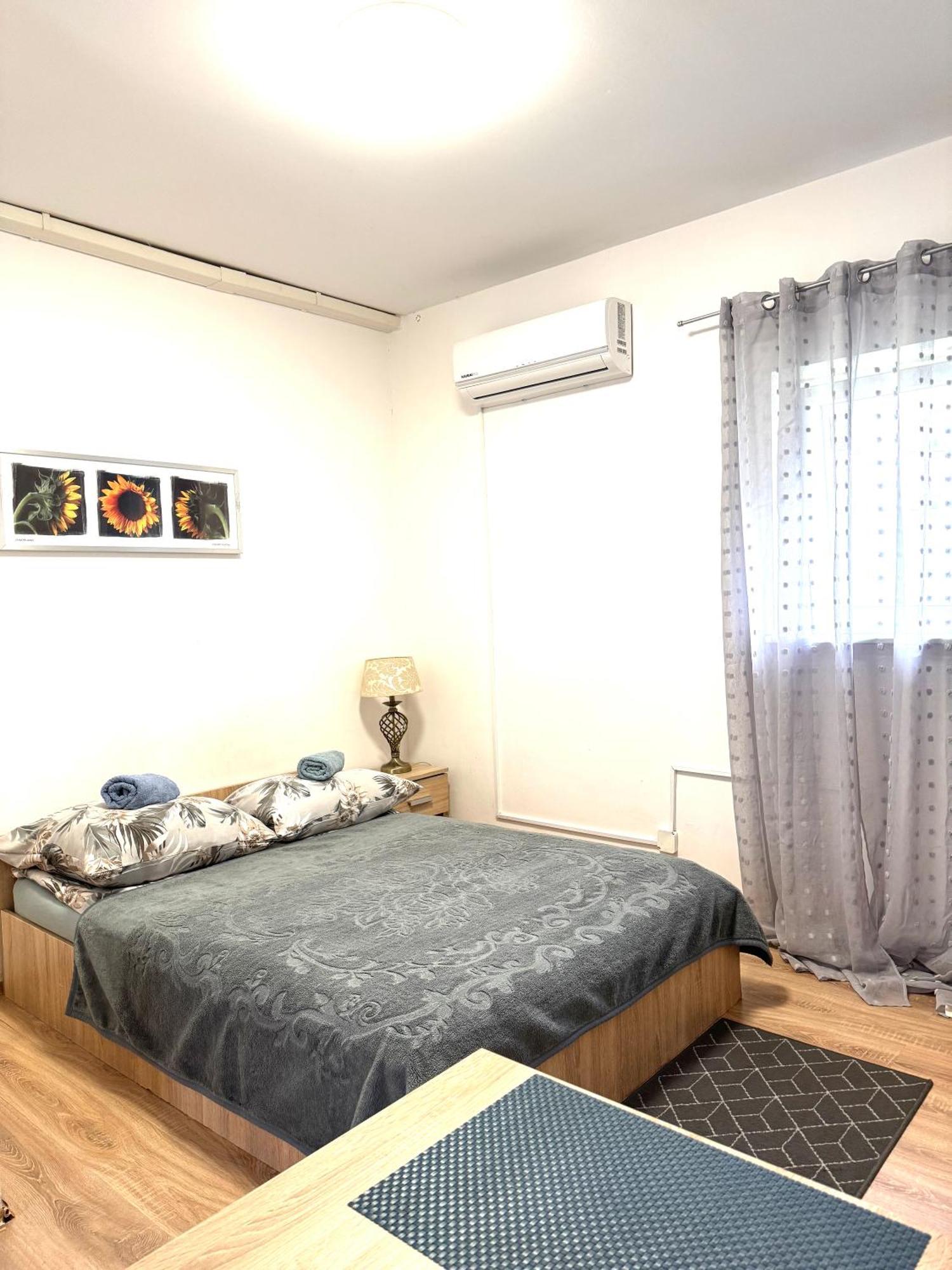 Hostel Koral Szczecin Kültér fotó