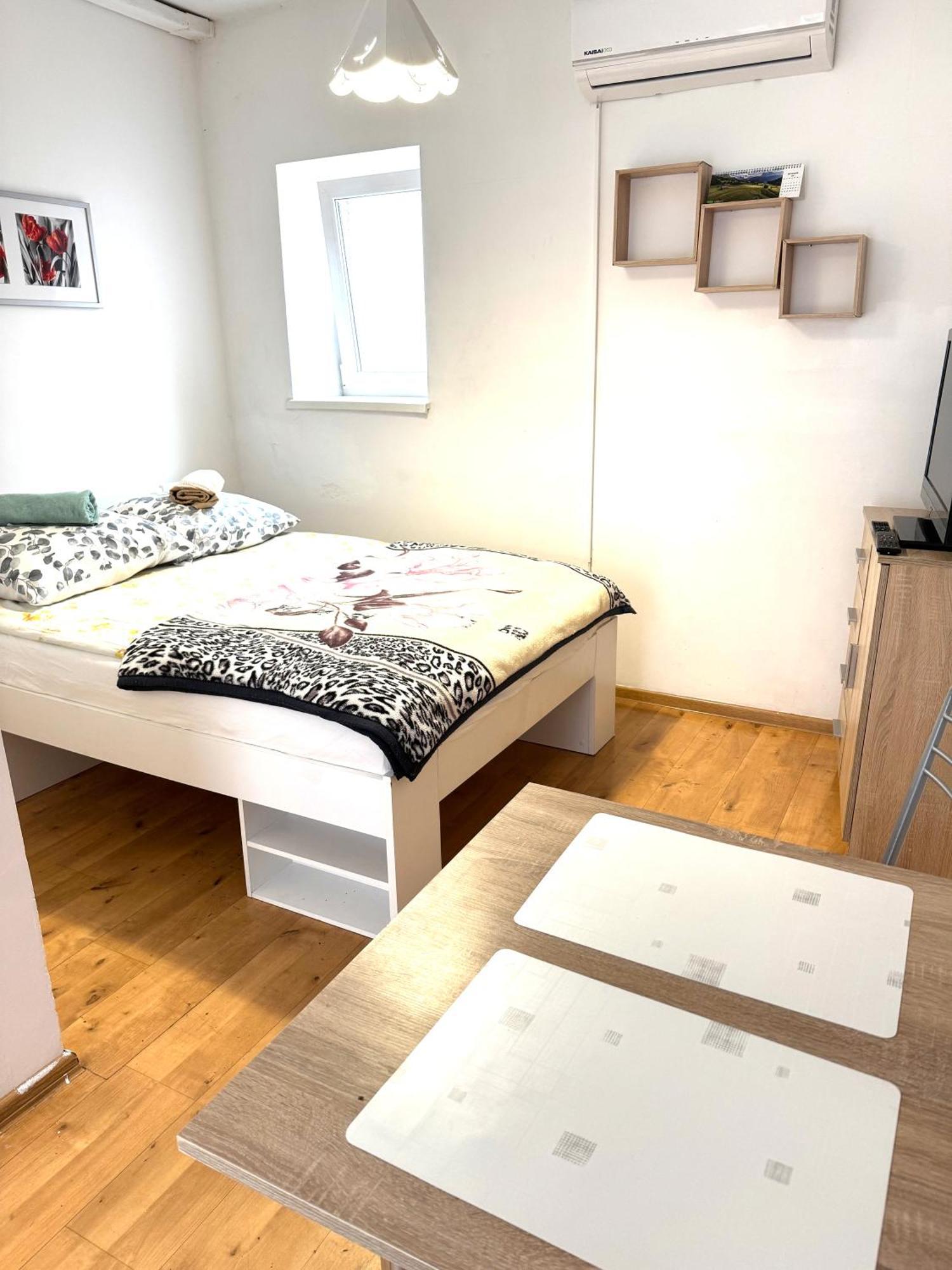 Hostel Koral Szczecin Kültér fotó
