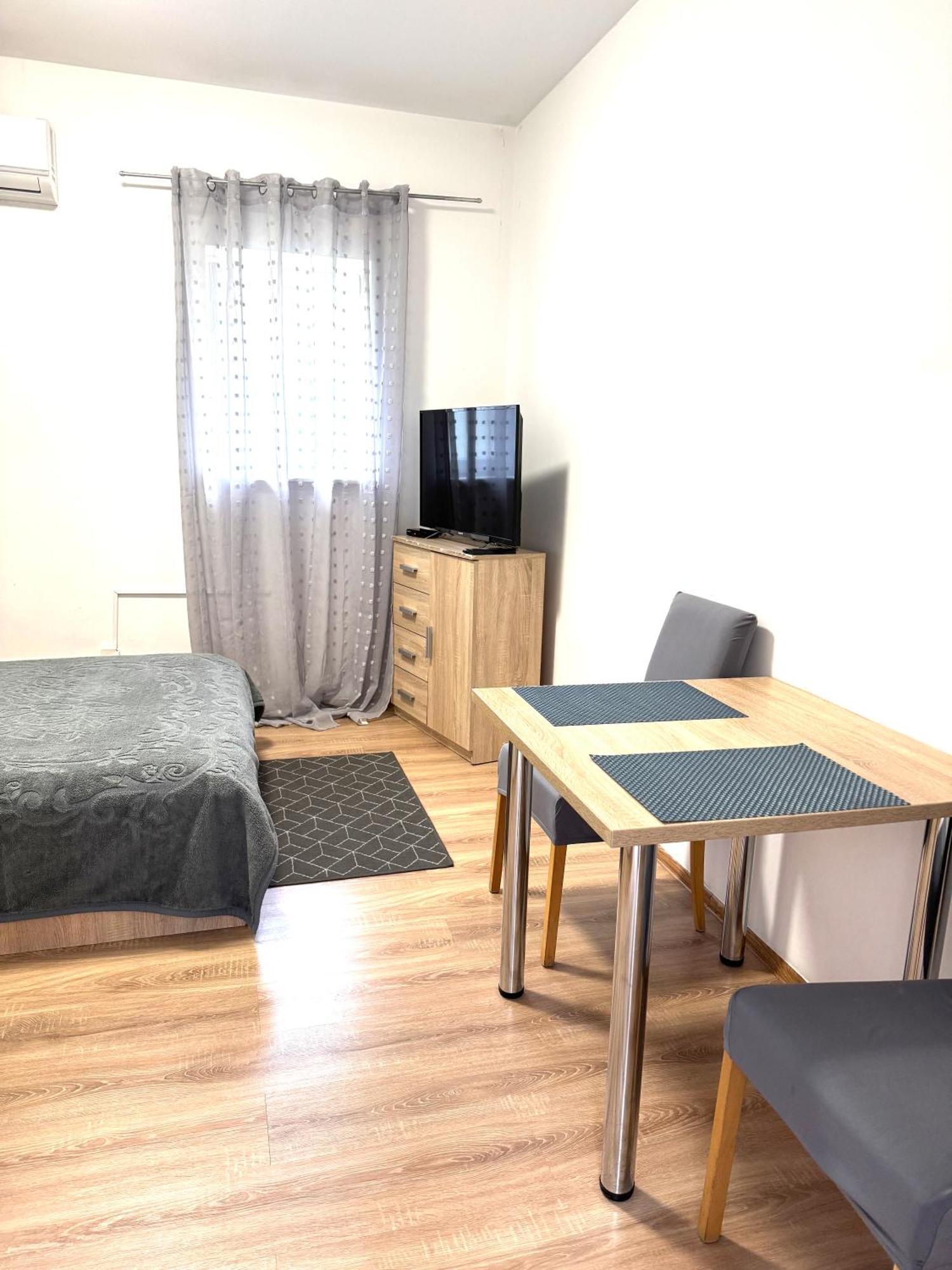 Hostel Koral Szczecin Kültér fotó