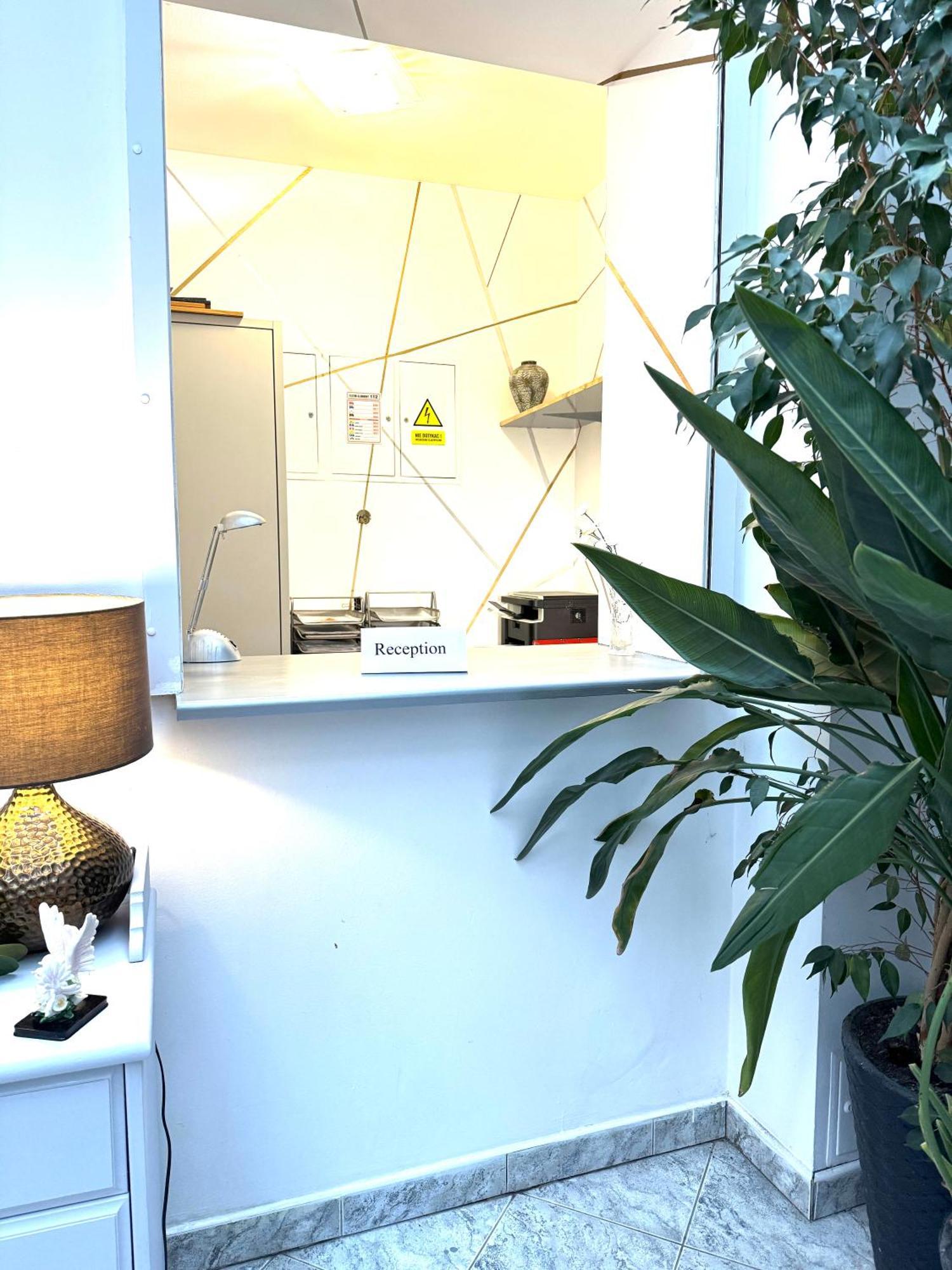 Hostel Koral Szczecin Kültér fotó