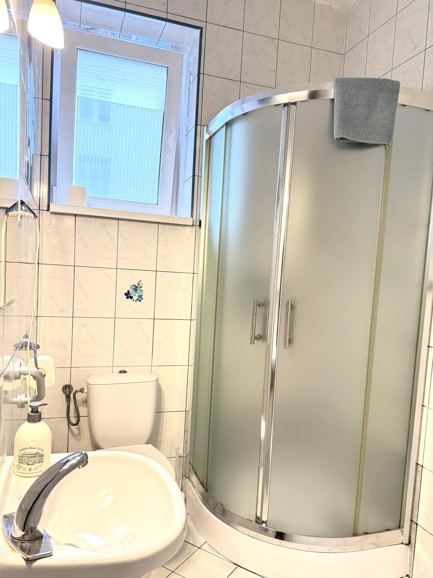 Hostel Koral Szczecin Kültér fotó