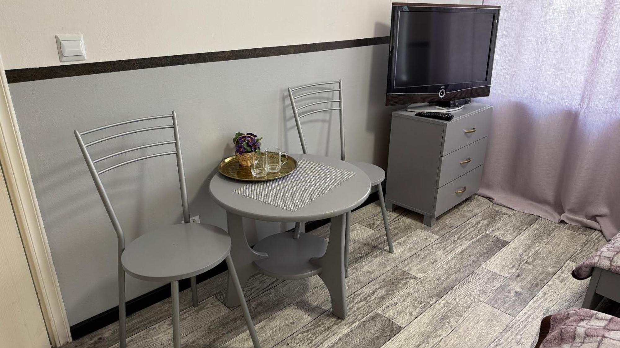 Hostel Koral Szczecin Kültér fotó